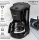 Миниатюра изображения товара Капельная кофеварка Holt HT-CM-010