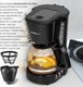 Миниатюра изображения товара Капельная кофеварка Holt HT-CM-010