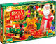 Миниатюра изображения товара Пазл Puzzle Time Волшебство Нового года / 7984274 (160эл)