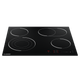 Миниатюра изображения товара Электрическая варочная панель Exiteq EXH-511СB