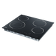 Миниатюра изображения товара Электрическая варочная панель Exiteq EXH-512СB