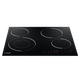 Миниатюра изображения товара Электрическая варочная панель Exiteq EXH-512СB