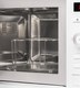 Миниатюра изображения товара Микроволновая печь Hansa AMM20BEWH