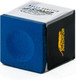 Миниатюра изображения товара Мел для бильярда Predator Crest / 45.003.44.4-1 (1шт, синий)