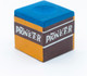 Миниатюра изображения товара Мел для бильярда Pioneer Billards 45.000.12.4 (12шт, синий)