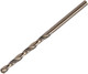 Миниатюра изображения товара Сверло Tundra HSS-Co цилиндрический хвостовик по металлу 3.8x75мм / 4087155