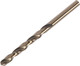 Миниатюра изображения товара Сверло Tundra HSS-Co цилиндрический хвостовик по металлу 6.5x100мм / 4087163