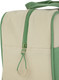 Миниатюра изображения товара Термосумка Арктика 3300-7-GN/BG (зеленый/бежевый)