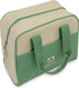 Миниатюра изображения товара Термосумка Арктика 3300-7-GN/BG (зеленый/бежевый)