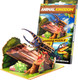 Миниатюра изображения товара Конструктор Славянская столица 3D Wooden Puzzle-Dinastes Hercules