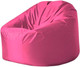 Миниатюра изображения товара Бескаркасное кресло Mio Tesoro Poparada XXXL / PO-65x85-F (фуксия)