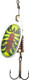 Миниатюра изображения товара Блесна DAM FZ Standard Spinner 1 3g S / 60525 (Fireshark)