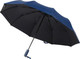 Миниатюра изображения товара Зонт складной Рыжий кот Classic / 108787 (синий)