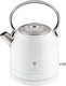 Миниатюра изображения товара Электрочайник Leonord LE-1904 Retro / 107164 (белый)