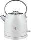 Миниатюра изображения товара Электрочайник Leonord LE-1904 Retro / 107164 (белый)