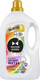 Миниатюра изображения товара Гель для стирки Mayordomo Эффективная смешанная стирка 4в1 (3л)