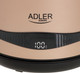 Миниатюра изображения товара Электрочайник Adler AD 1295 (золото)