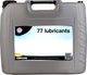 Миниатюра изображения товара Трансмиссионное масло 77 Lubricants Atf Cvt Fluid / 4325637700 (20л)