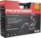 Миниатюра изображения товара Набор электроинструмента Profipower MKBL-18B / E0220 (с УШМ MKDGA-18V)