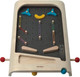 Миниатюра изображения товара Настольная игра Plan Toys Пинбол / 4641