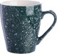 Миниатюра изображения товара Кружка Loraine Мрамор зеленый 31265