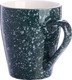 Миниатюра изображения товара Кружка Loraine Мрамор зеленый 31265