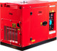 Миниатюра изображения товара Дизельный генератор Fubag DS 6500 AC ES (646224)
