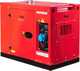 Миниатюра изображения товара Дизельный генератор Fubag DS 6500 AC ES (646224)