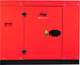 Миниатюра изображения товара Дизельный генератор Fubag DS 6500 AC ES (646224)
