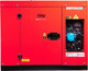Миниатюра изображения товара Дизельный генератор Fubag DS 6500 AC ES (646224)
