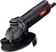 Миниатюра изображения товара Угловая шлифовальная машина Deli EDE-JM125-4E (черный)