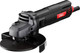 Миниатюра изображения товара Угловая шлифовальная машина Deli EDE-JM125-2E (черный)