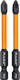 Миниатюра изображения товара Набор бит Vira S2 PH2x70мм / 554135 (2шт)
