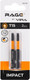 Миниатюра изображения товара Набор бит Vira Torx T15 S2x50мм / 554146 (2шт)
