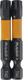 Миниатюра изображения товара Набор бит Vira Torx T40 S2х50мм / 554250 (2шт)