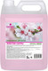 Миниатюра изображения товара Кондиционер для белья Prosept Crystal Rinser Лепестки Сакуры концентрат (5л)