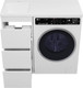 Миниатюра изображения товара Тумба с умывальником Brevita Grafit 40 / GRA-01040-023Я+5212100