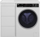Миниатюра изображения товара Тумба с умывальником Brevita Grafit 40 / GRA-01040-023Я+5212100