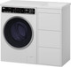Миниатюра изображения товара Тумба с умывальником Brevita Grafit 40 / GRA-01040-023Я+5213100