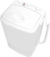 Миниатюра изображения товара Стиральная машина Мастерица WM-0102 (белый)