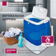 Миниатюра изображения товара Стиральная машина Мастерица WM-0102 (синий)