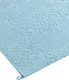 Миниатюра изображения товара Полотенце METEOR Marakes 50x90 / 12284 (бирюзовый)