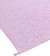 Миниатюра изображения товара Полотенце METEOR Marakes 50x90 / 12284 (лиловый)