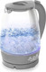 Миниатюра изображения товара Электрочайник Мастерица ЕК-1801G (дымчатый)