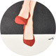 Миниатюра изображения товара Ежедневник Escalada Not That Soft / 67784 (160л)
