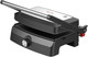 Миниатюра изображения товара Электрогриль BQ GR3004 (Black/Steel)