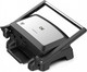 Миниатюра изображения товара Электрогриль BQ GR3004 (Black/Steel)