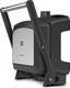 Миниатюра изображения товара Электрогриль BQ GR3004 (Black/Steel)