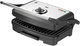 Миниатюра изображения товара Электрогриль BQ GR3005 (Black/Steel)