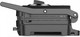 Миниатюра изображения товара Электрогриль BQ GR3005 (Black/Steel)